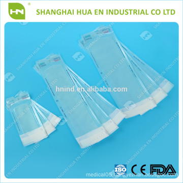 Medical Self-Sealing Sterilization Pouches